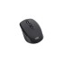 RATON OPTICO WIRELESS BOLT NEGRO 3GO